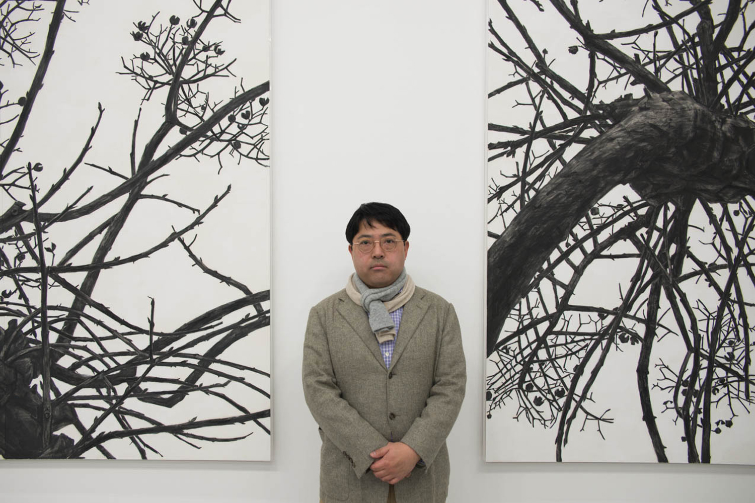 Featured image for “Tomio Koyama Gallery”