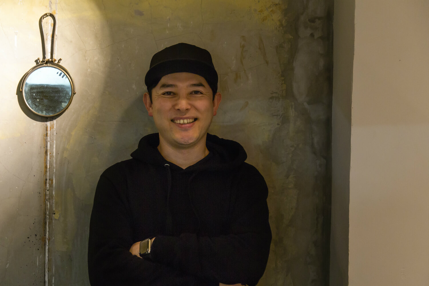 Shun Okubo - Jewellery Designer - PEOPLE MAKE PLACES